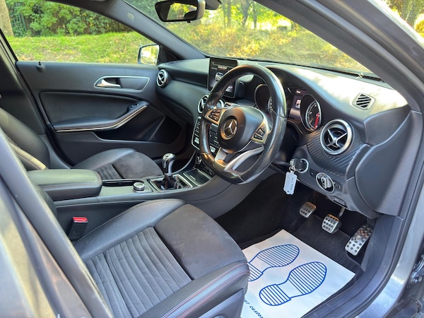Used Mercedes-Benz A-Class 2016 for sale - 76336833: Photo 11