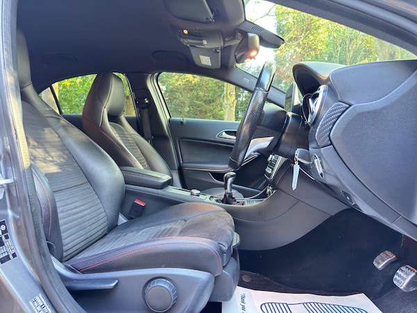 Used Mercedes-Benz A-Class 2016 for sale - 76336833: Photo 13
