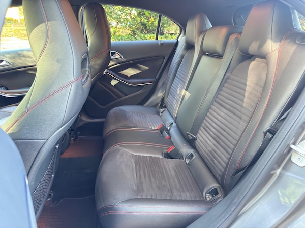 Used Mercedes-Benz A-Class 2016 for sale - 76336833: Photo 17