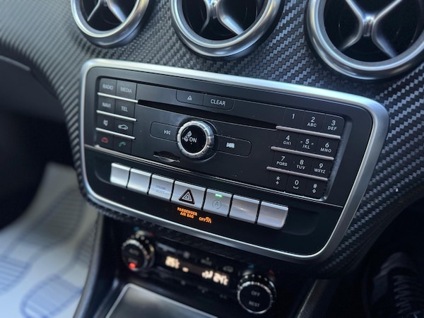 Used Mercedes-Benz A-Class 2016 for sale - 76336833: Photo 22