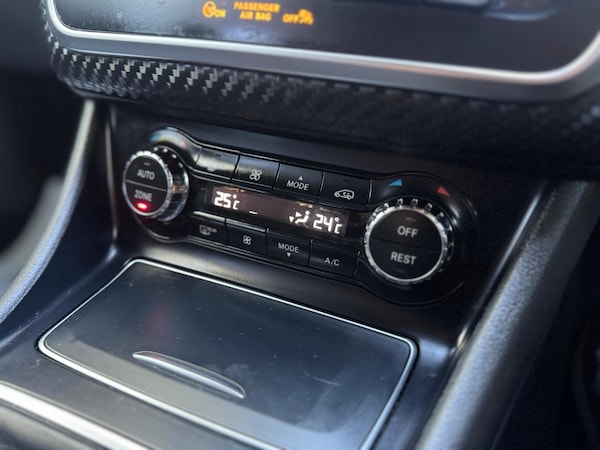 Used Mercedes-Benz A-Class 2016 for sale - 76336833: Photo 23