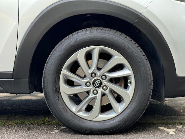 Used Hyundai TUCSON 2017 for sale - 76295975: Photo 25