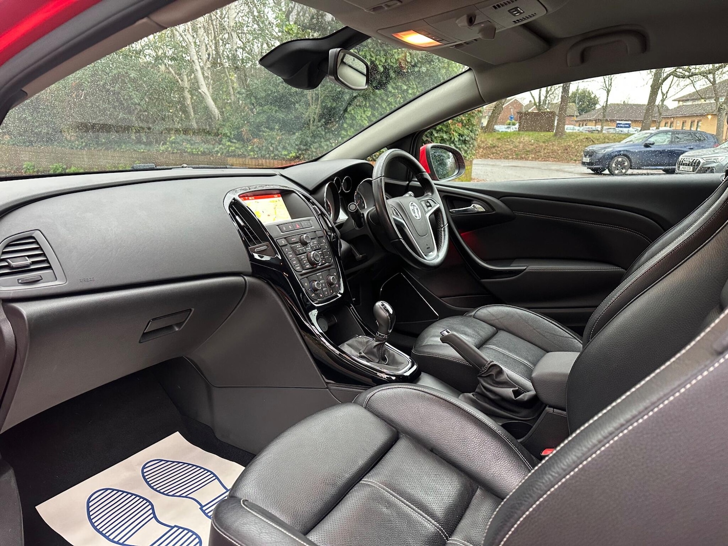 Used Vauxhall Astra GTC 2016 for sale - 77143229: Photo 15