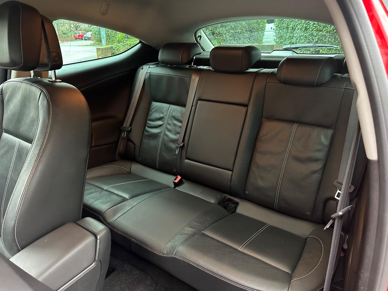 Used Vauxhall Astra GTC 2016 for sale - 77143229: Photo 17