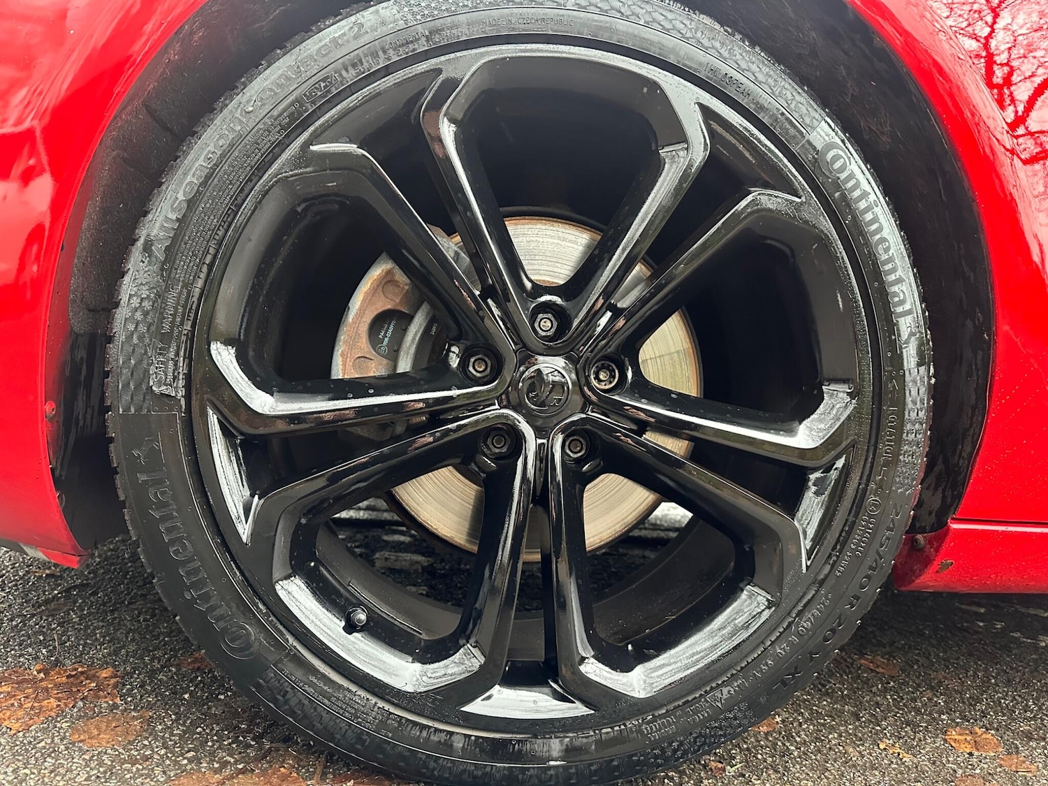 Used Vauxhall Astra GTC 2016 for sale - 77143229: Photo 19