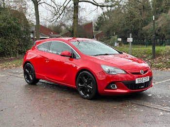 (16) - 1.6i Turbo Limited Edition Euro 6 (s/s) 3dr