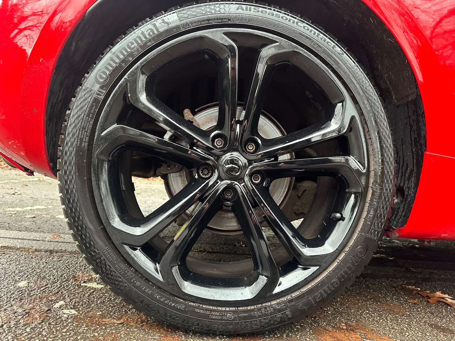 Used Vauxhall Astra GTC 2016 for sale - 77143229: Photo 21