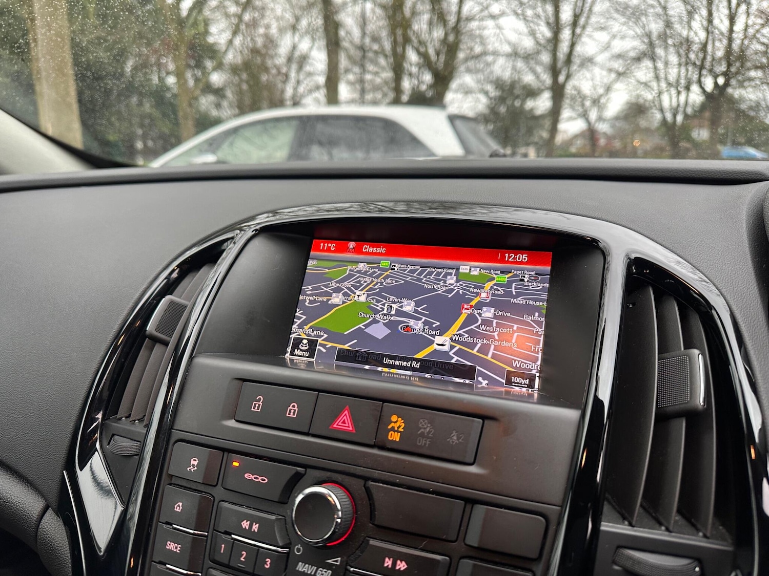 Used Vauxhall Astra GTC 2016 for sale - 77143229: Photo 22