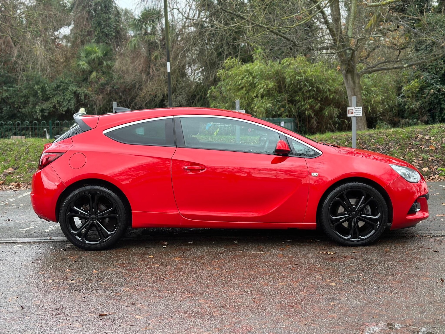 Used Vauxhall Astra GTC 2016 for sale - 77143229: Photo 4