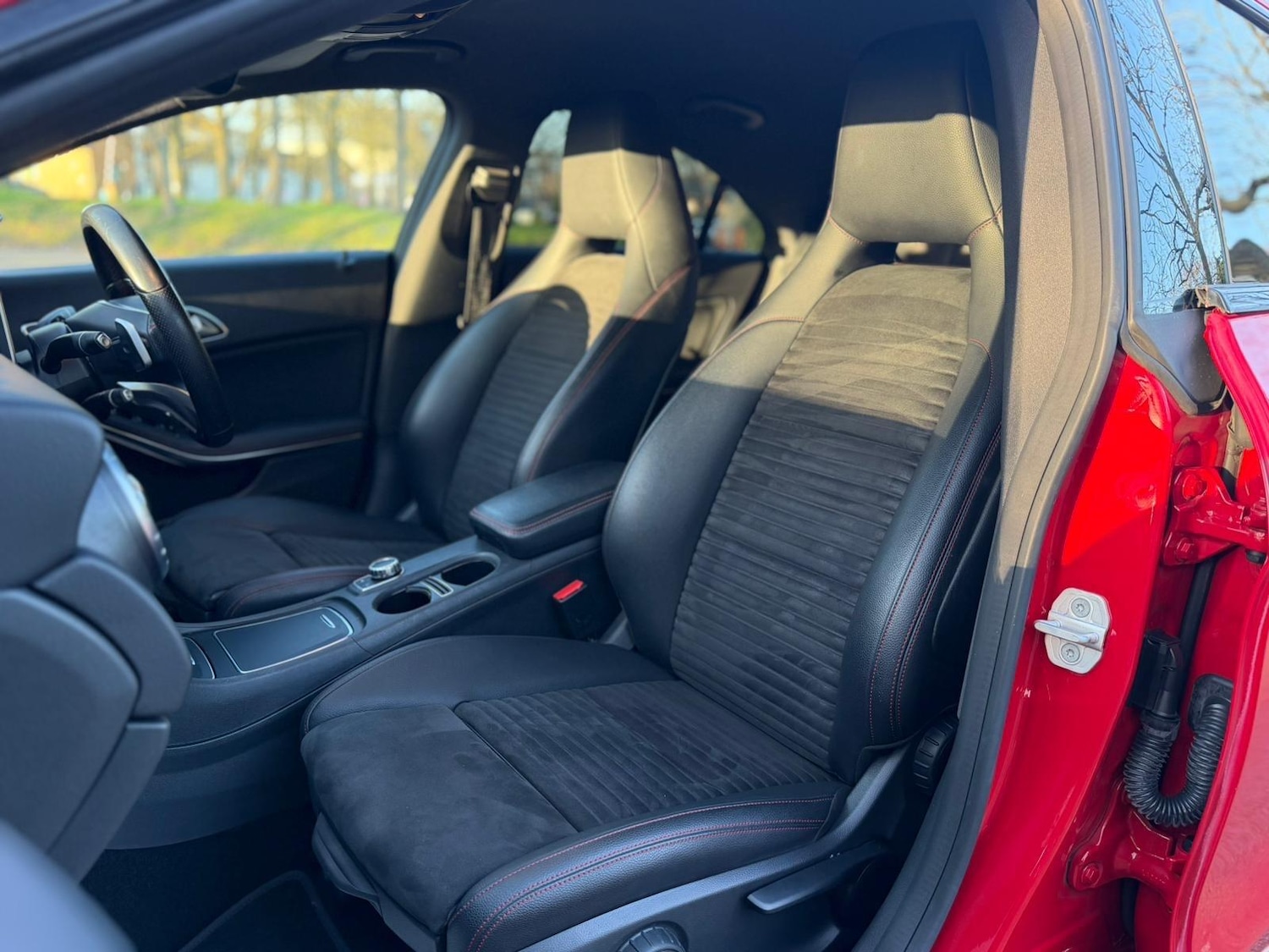 Used Mercedes-Benz CLA 2017 for sale - 77925287: Photo 15