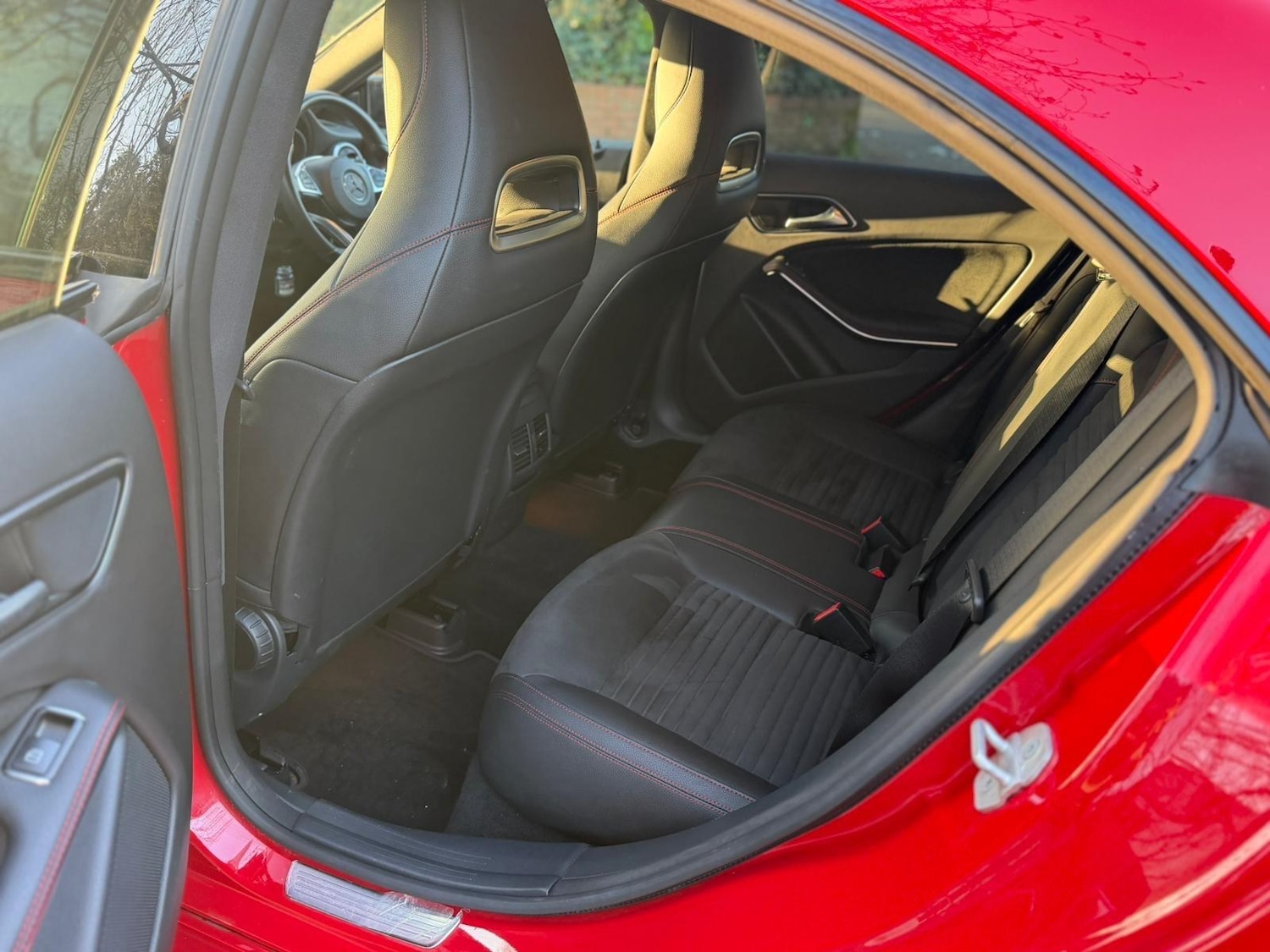 Used Mercedes-Benz CLA 2017 for sale - 77925287: Photo 16