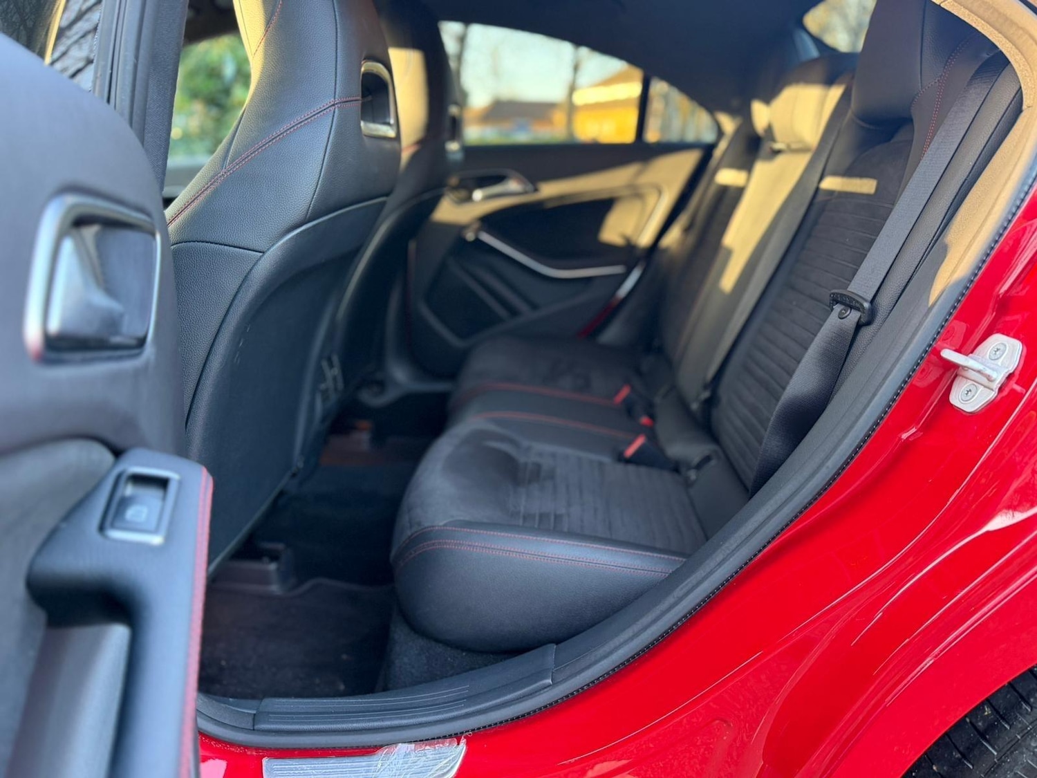 Used Mercedes-Benz CLA 2017 for sale - 77925287: Photo 17