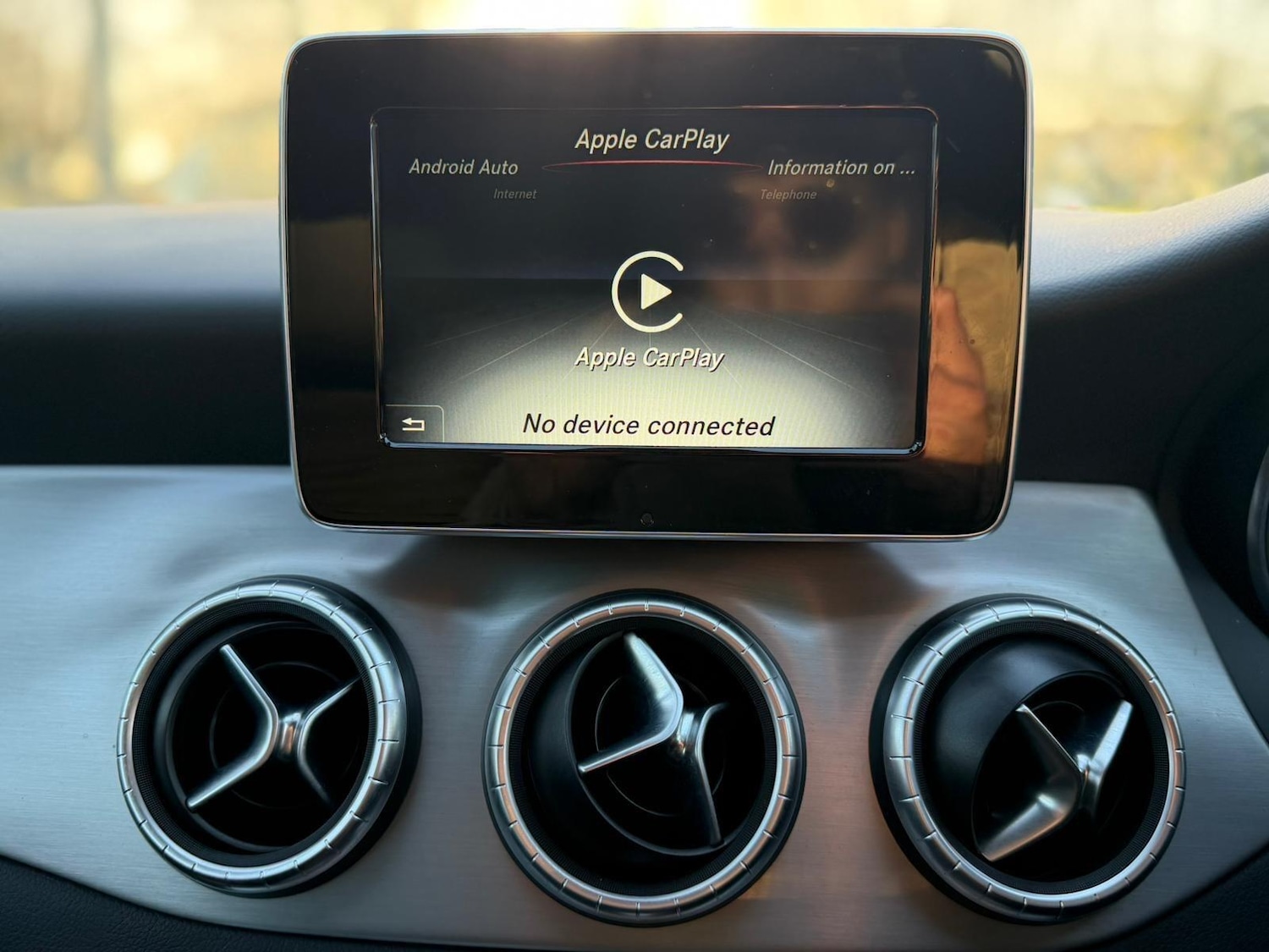 Used Mercedes-Benz CLA 2017 for sale - 77925287: Photo 20