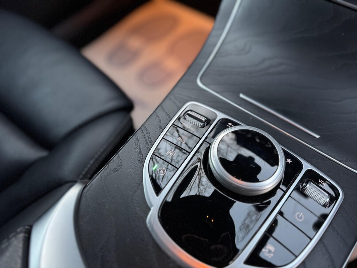 Used Mercedes-Benz GLC 2018 for sale - 77253798: Photo 21