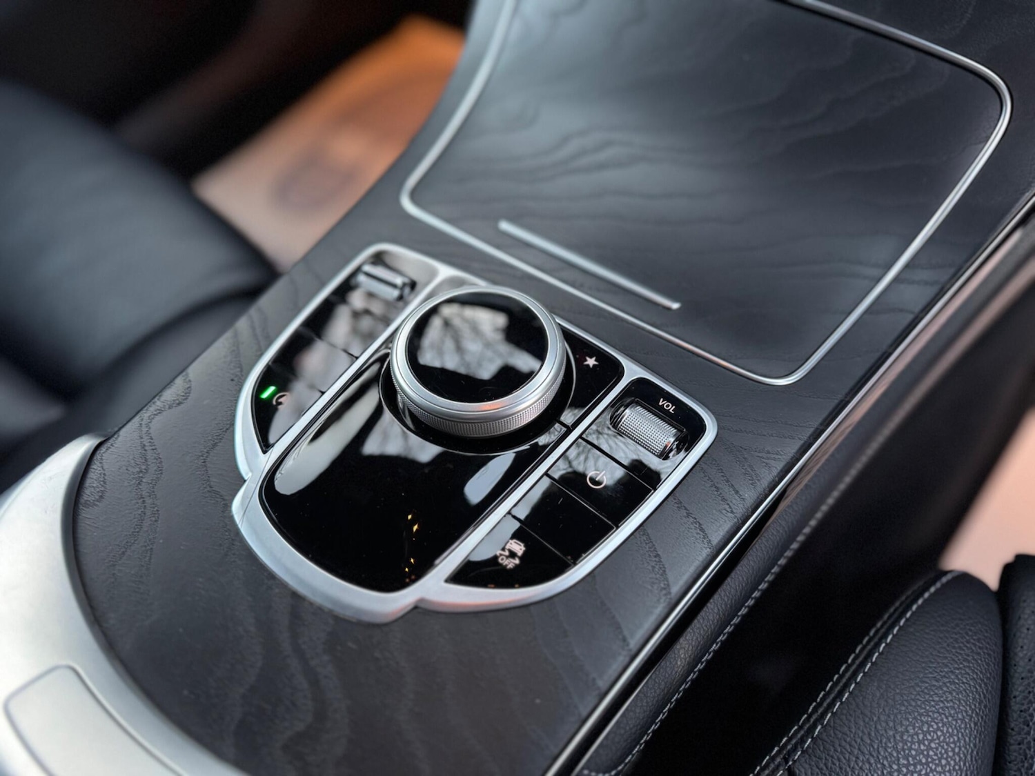 Used Mercedes-Benz GLC 2018 for sale - 77253798: Photo 22