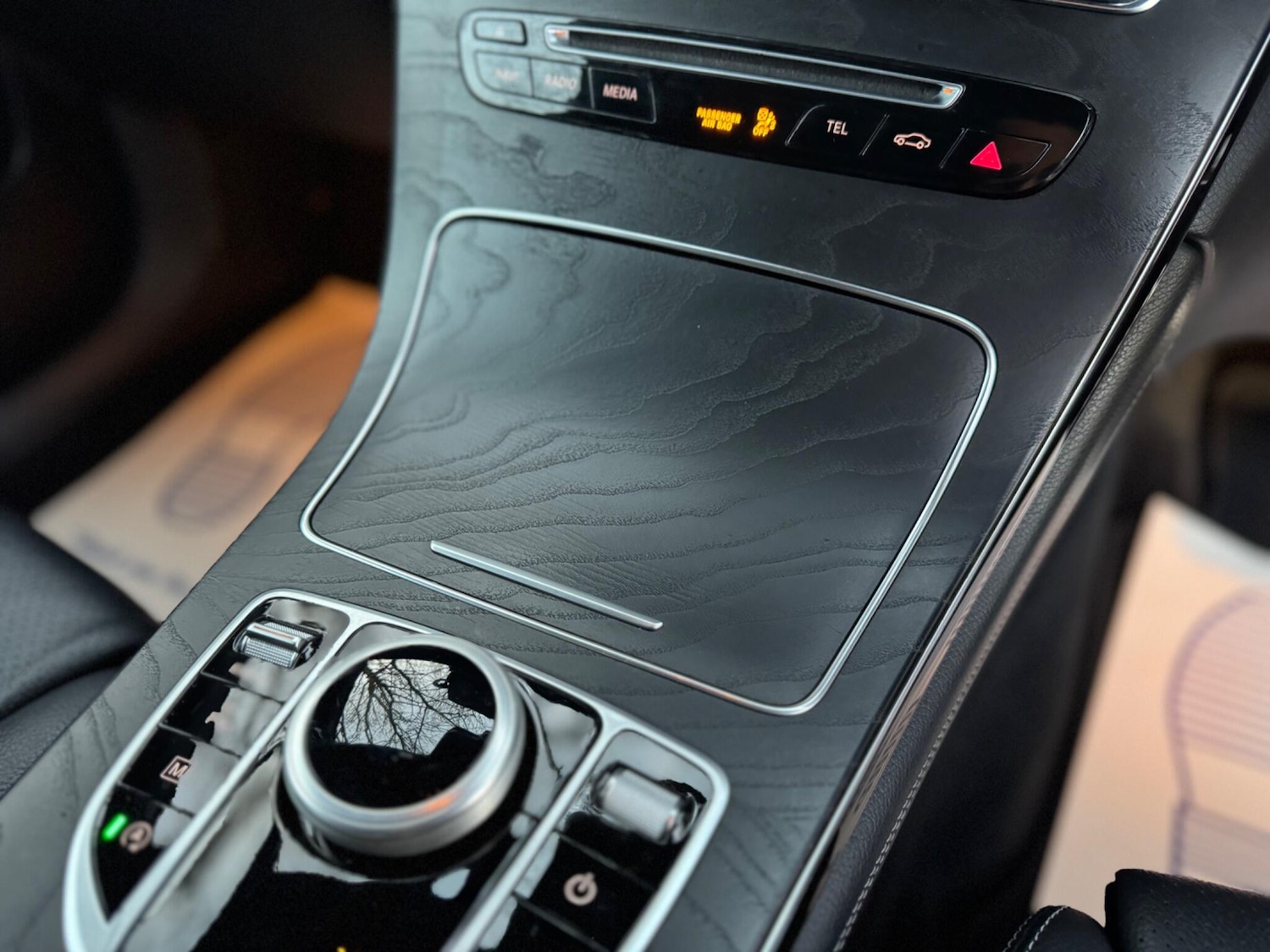 Used Mercedes-Benz GLC 2018 for sale - 77253798: Photo 23