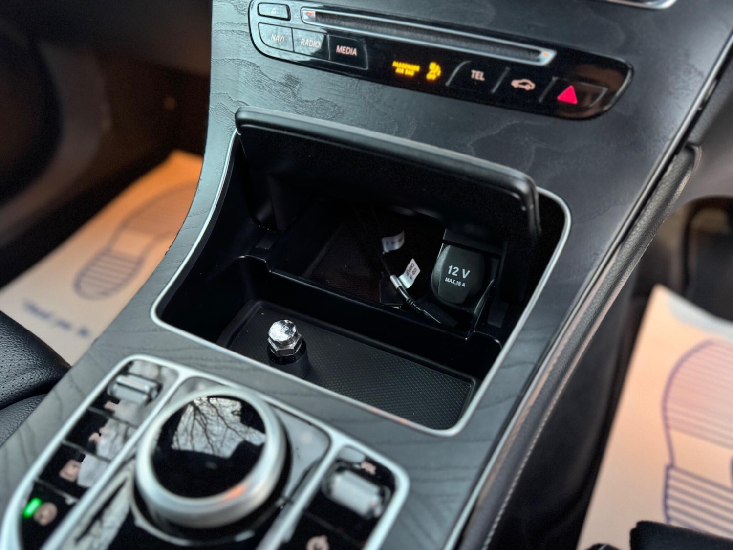 Used Mercedes-Benz GLC 2018 for sale - 77253798: Photo 24