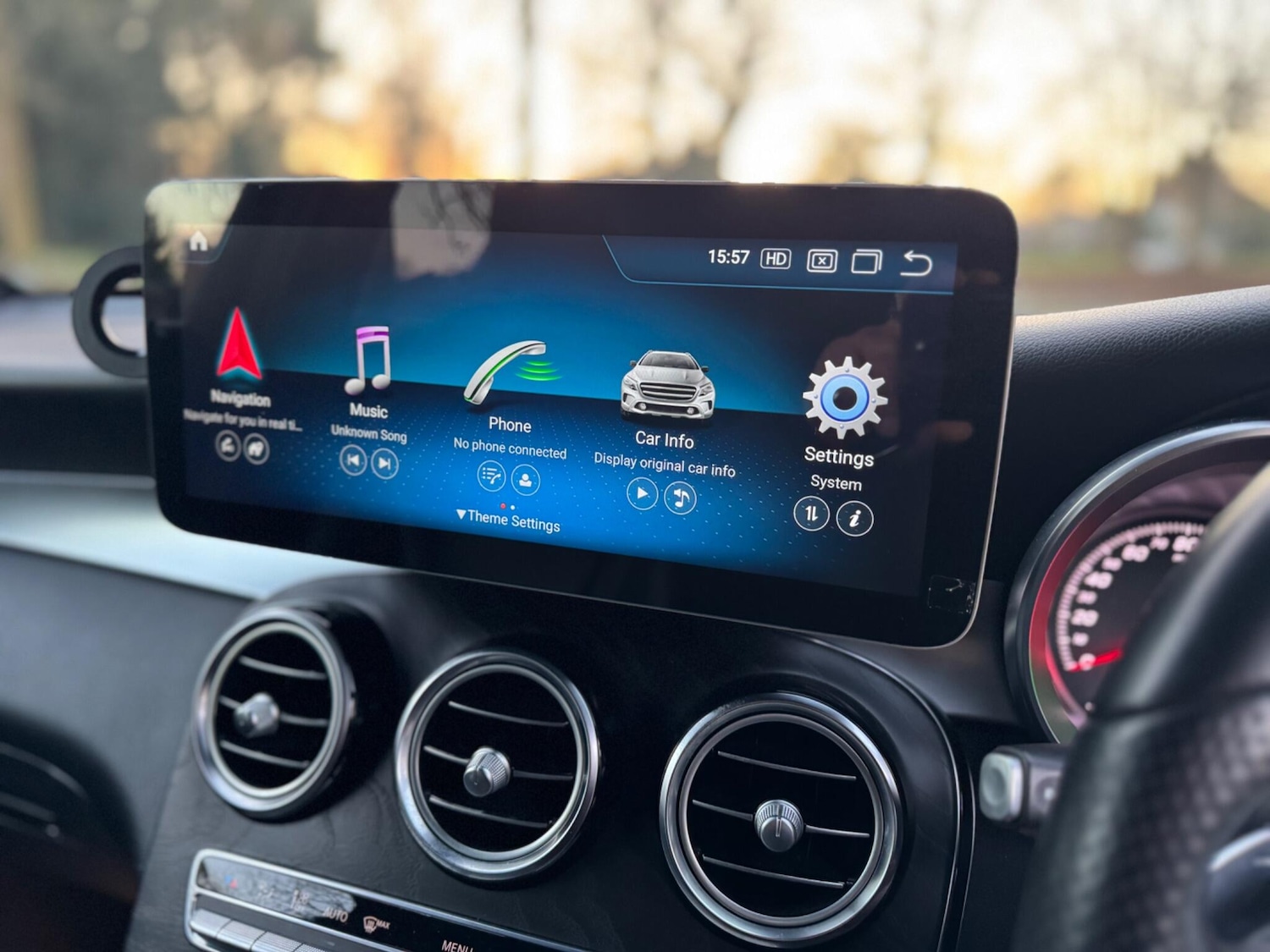 Used Mercedes-Benz GLC 2018 for sale - 77253798: Photo 26