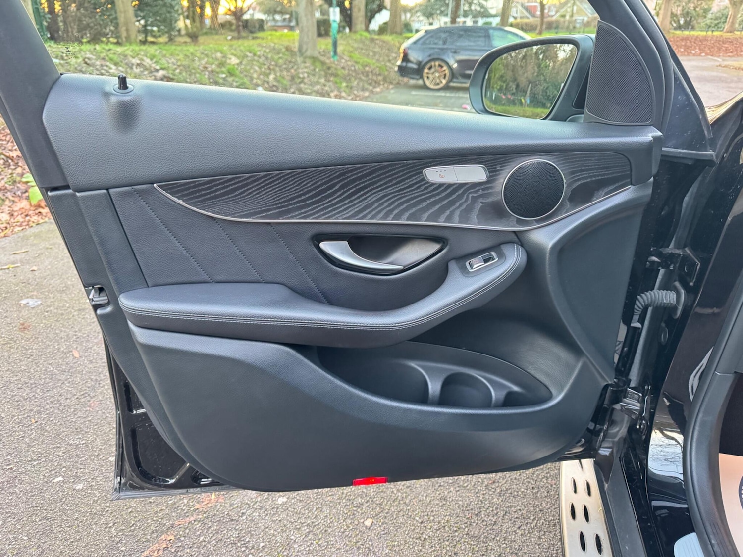 Used Mercedes-Benz GLC 2018 for sale - 77253798: Photo 29