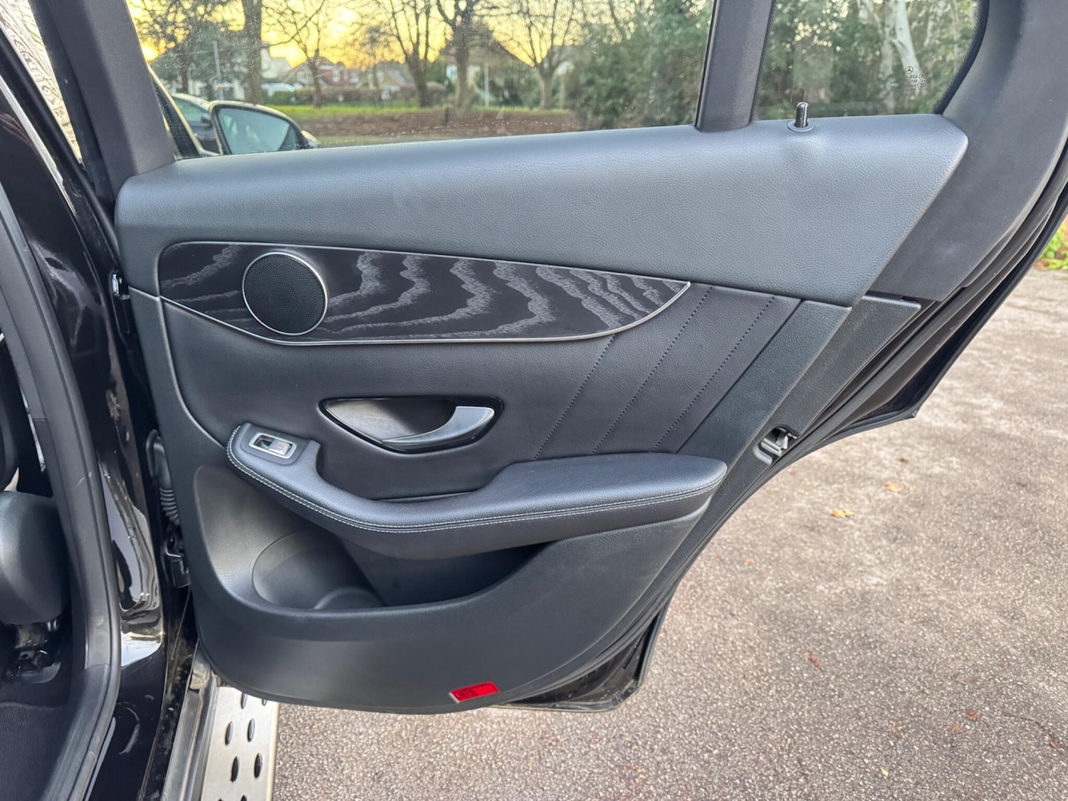 Used Mercedes-Benz GLC 2018 for sale - 77253798: Photo 41