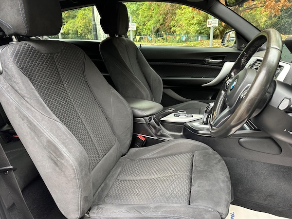 Used BMW 1 Series 2017 for sale - 76336101: Photo 12