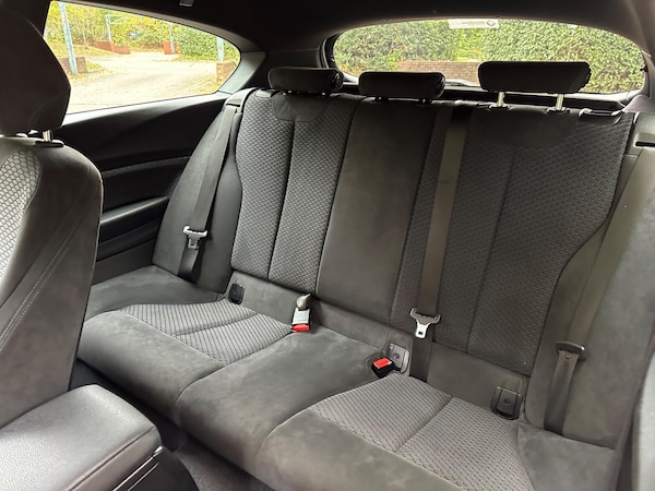 Used BMW 1 Series 2017 for sale - 76336101: Photo 15