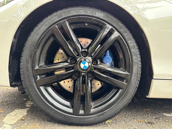 Used BMW 1 Series 2017 for sale - 76336101: Photo 17