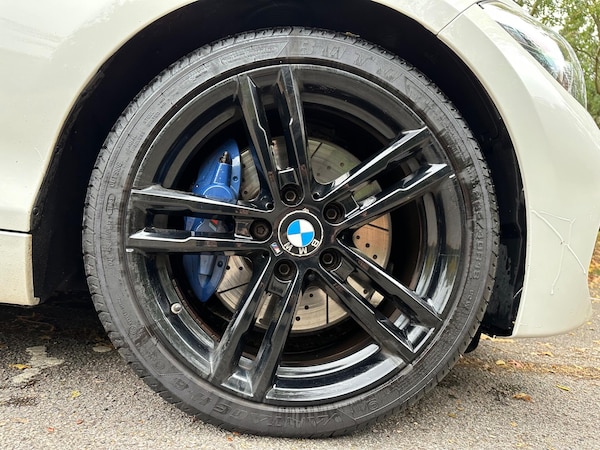 Used BMW 1 Series 2017 for sale - 76336101: Photo 18