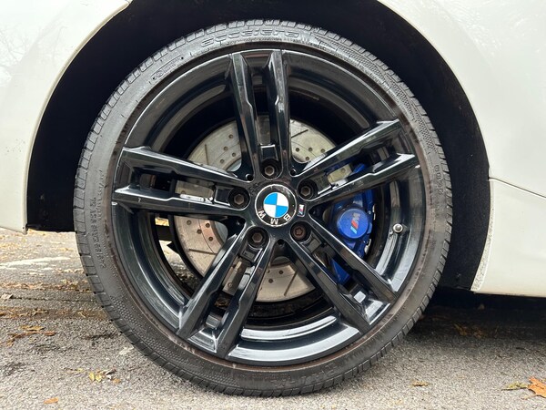 Used BMW 1 Series 2017 for sale - 76336101: Photo 19