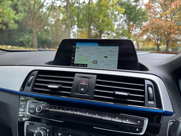 Used BMW 1 Series 2017 for sale - 76336101: Photo 21