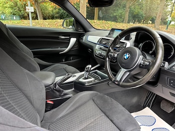 Used BMW 1 Series 2017 for sale - 76336101: Photo 2