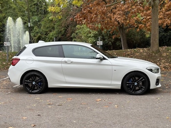 Used BMW 1 Series 2017 for sale - 76336101: Photo 3