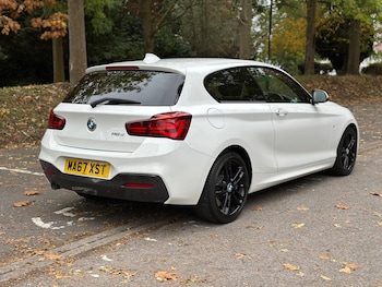 Used BMW 1 Series 2017 for sale - 76336101: Photo 4