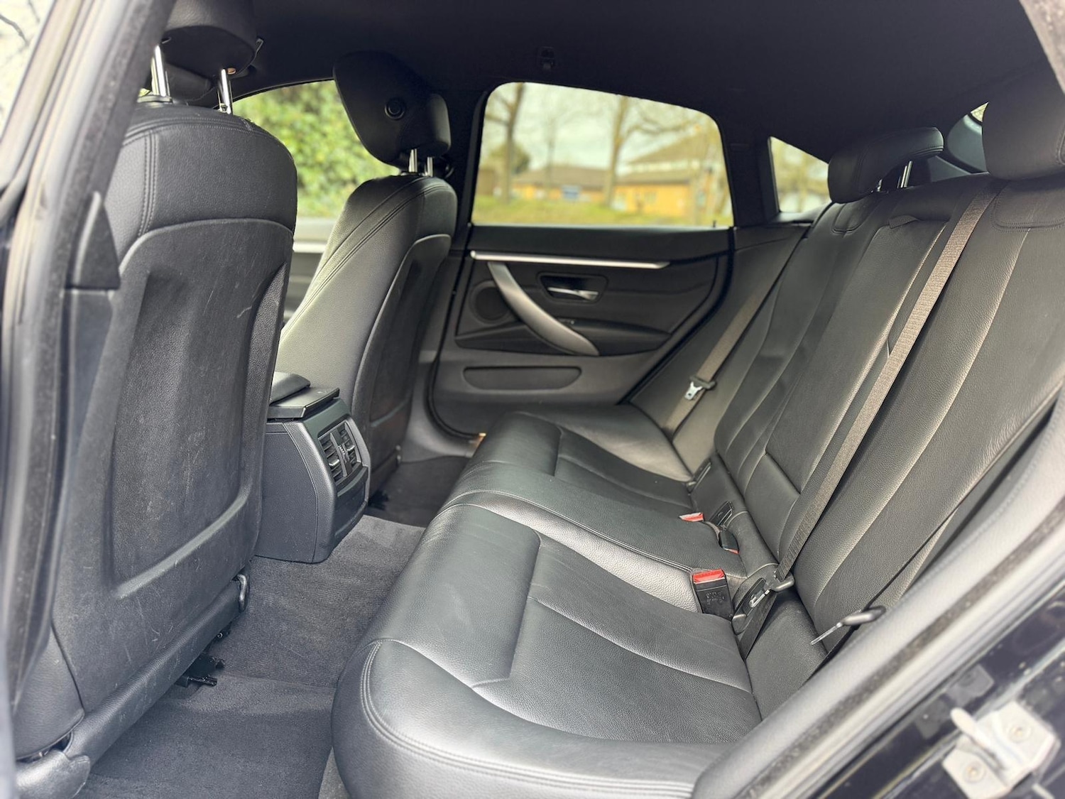 Used BMW 4 Series Gran Coupe for sale - 77633216: Photo 13