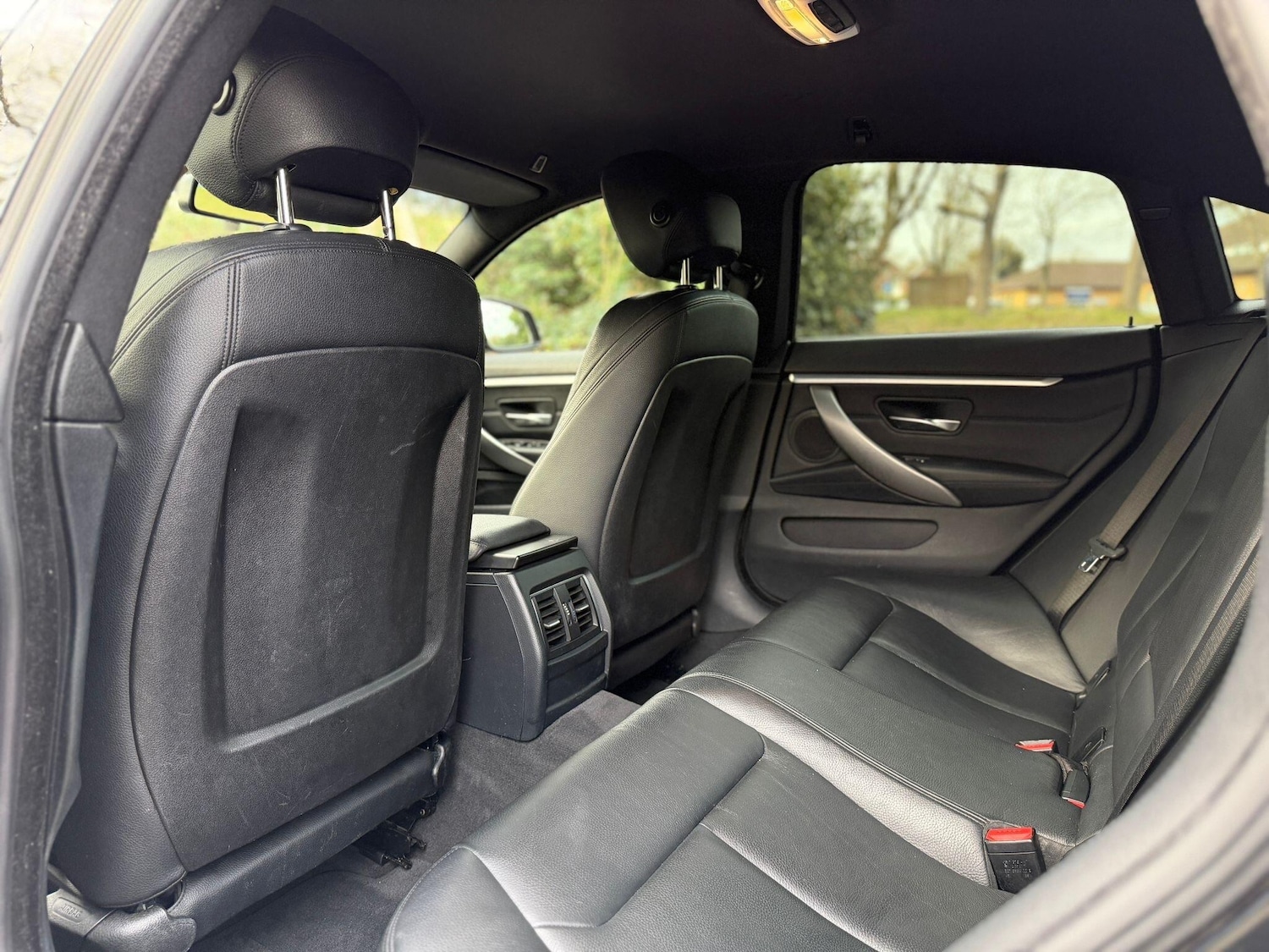 Used BMW 4 Series Gran Coupe for sale - 77633216: Photo 14