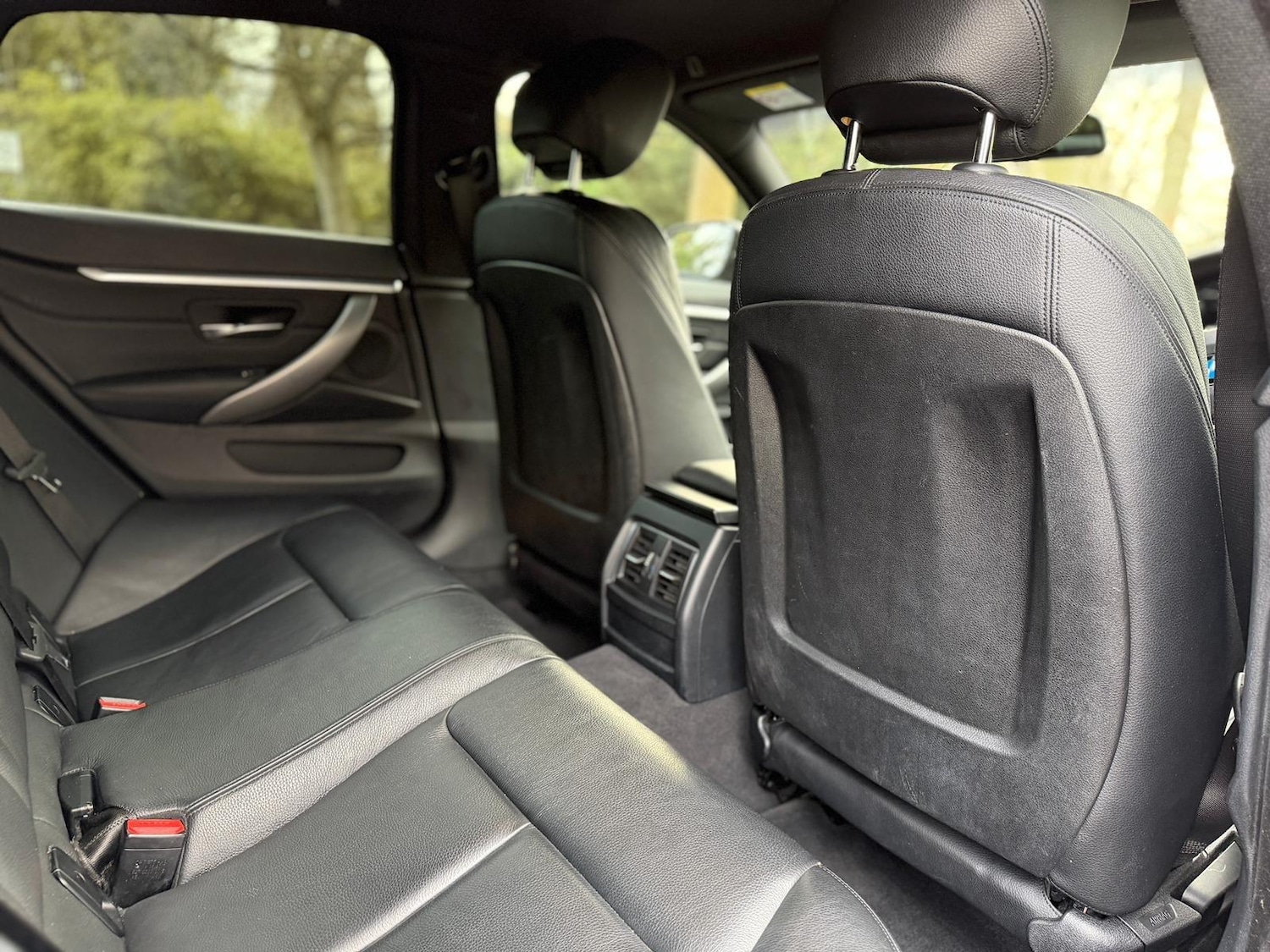 Used BMW 4 Series Gran Coupe for sale - 77633216: Photo 15