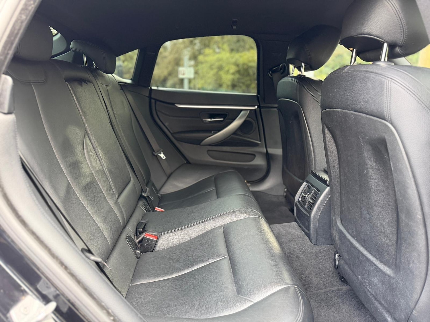 Used BMW 4 Series Gran Coupe for sale - 77633216: Photo 16