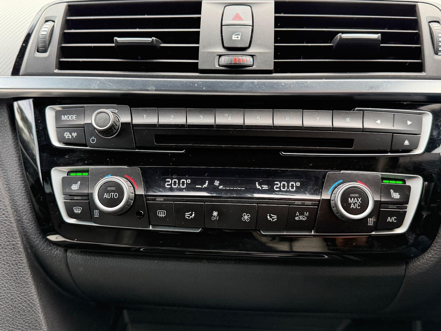 Used BMW 4 Series Gran Coupe for sale - 77633216: Photo 17