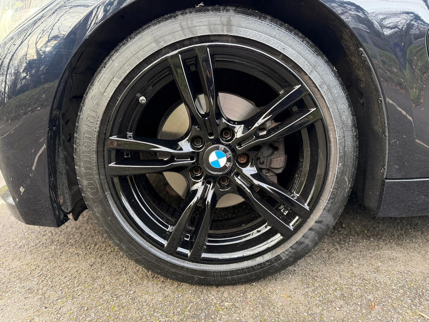 Used BMW 4 Series Gran Coupe for sale - 77633216: Photo 19