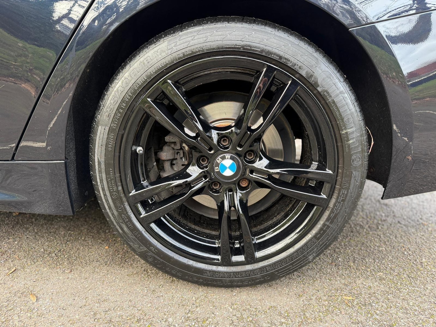 Used BMW 4 Series Gran Coupe for sale - 77633216: Photo 20