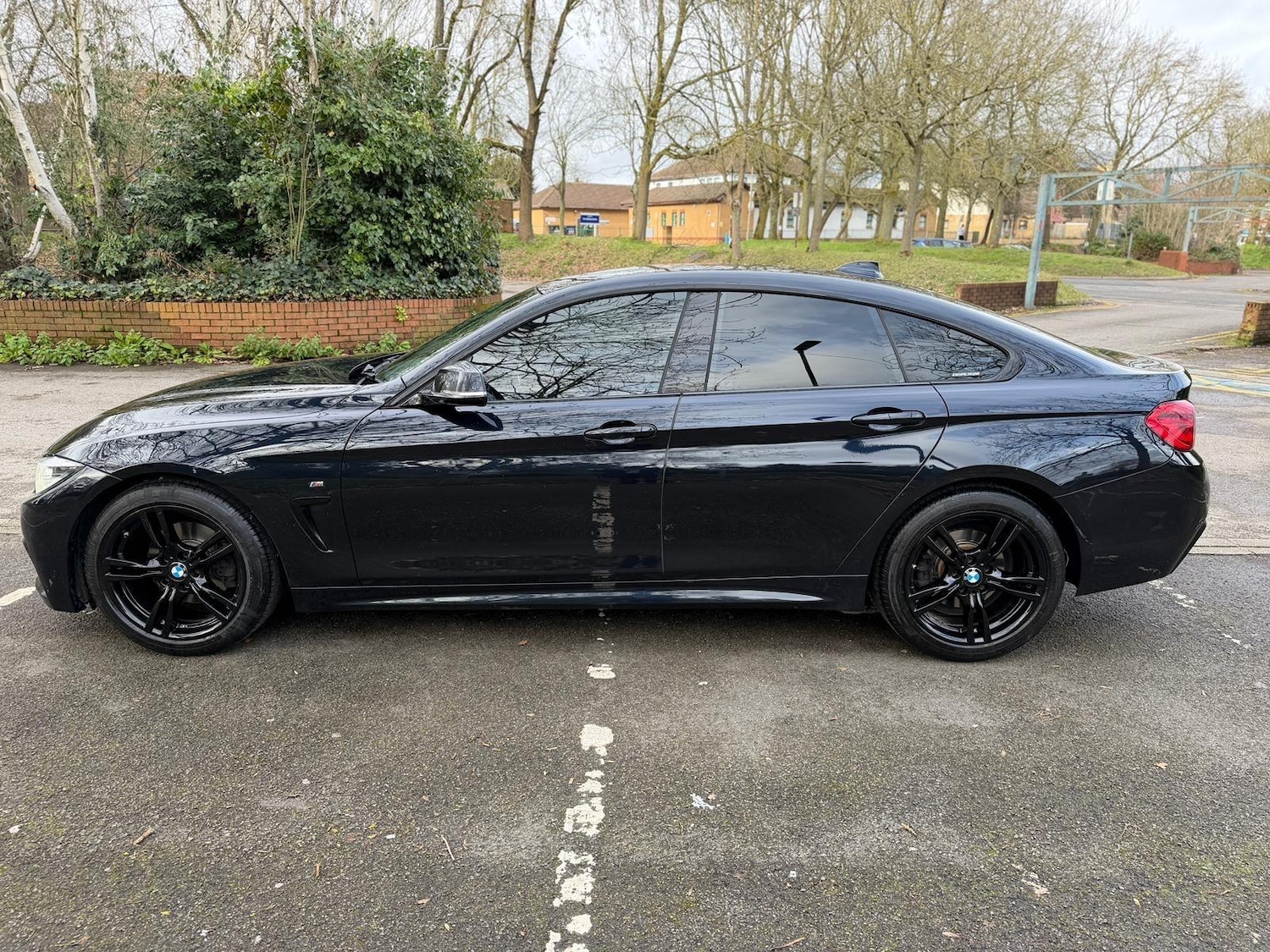 Used BMW 4 Series Gran Coupe for sale - 77633216: Photo 6