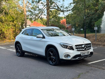 Used Mercedes-Benz GLA 2018 for sale - 79337213: Photo