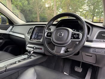 Used Volvo XC90 2016 for sale - 79658057: Photo