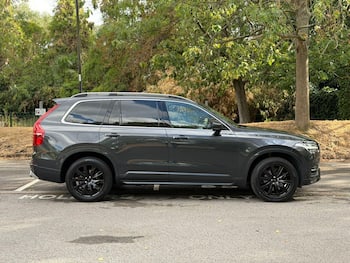 Used Volvo XC90 2016 for sale - 79658057: Photo