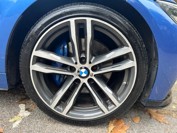 Used BMW 4 Series Gran Coupe 2018 for sale - 76260140: Photo 20