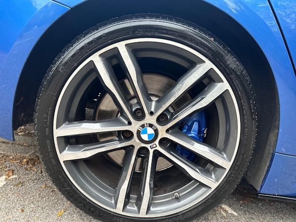 Used BMW 4 Series Gran Coupe 2018 for sale - 76260140: Photo 21