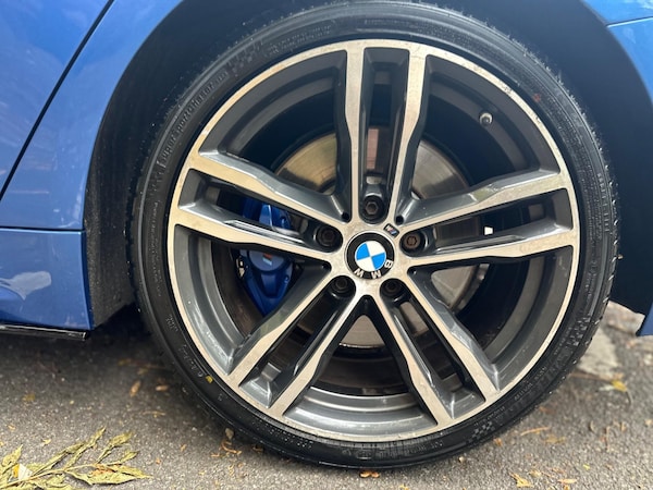 Used BMW 4 Series Gran Coupe 2018 for sale - 76260140: Photo 22