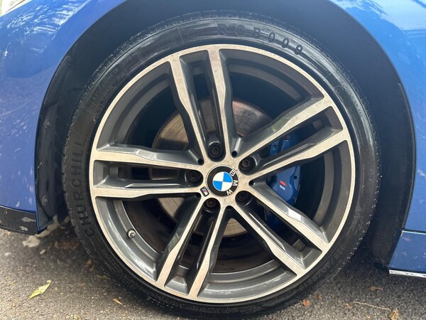 Used BMW 4 Series Gran Coupe 2018 for sale - 76260140: Photo 23