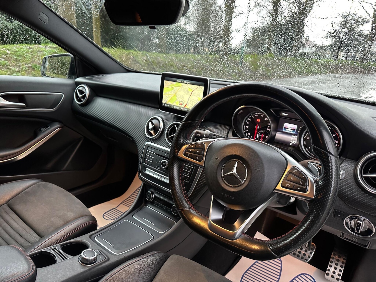 Used Mercedes-Benz A-Class for sale - 77538514: Photo 10