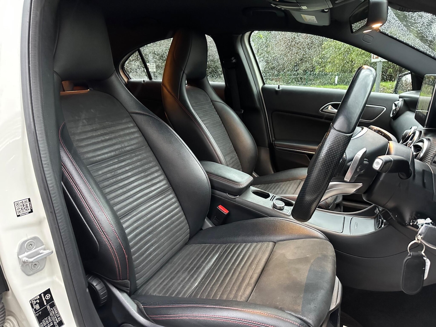 Used Mercedes-Benz A-Class for sale - 77538514: Photo 11